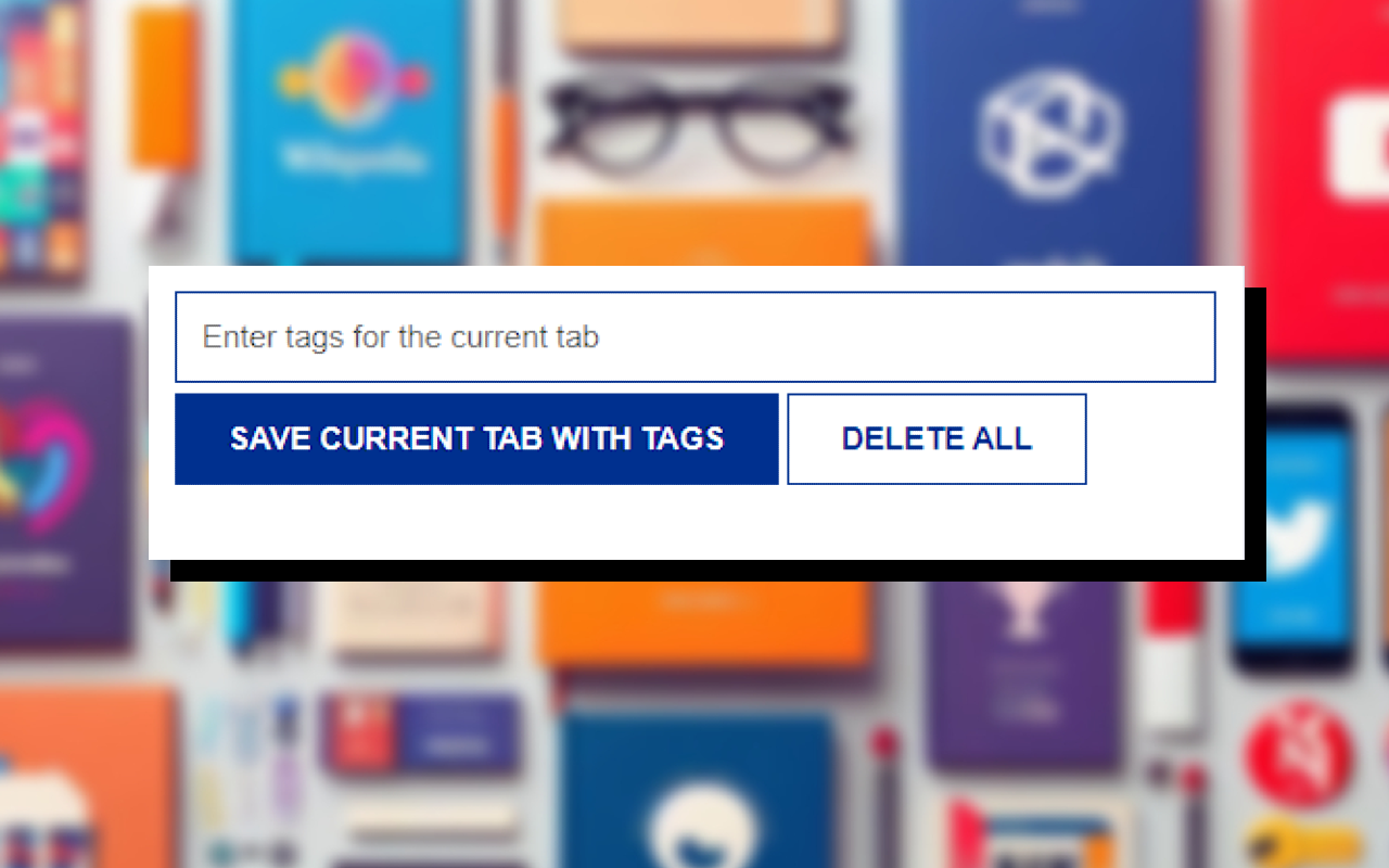 Bookmarking Chrome Extension